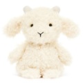 Jellycat Peluche Chèvre Little