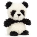 Jellycat Peluche Panda Little