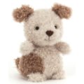 Jellycat Peluche Chien Little Pup