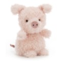Jellycat Peluche Petit Cochon Little - 18 cm