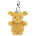 Jellycat Porte Clé Dragon Little