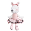 Sauthon Peluche Souris Lilibelle - 33 cm