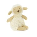 Jellycat Peluche Agneau Lollie - 25 cm