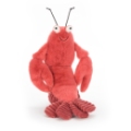 Jellycat Peluche Homard Larry - 27 cm