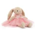 Jellycat Peluche Lapin Lottie Fée - 27 cm