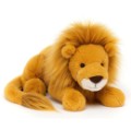 Jellycat Peluche Lion Louie Large