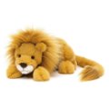 Jellycat Peluche Lion Louie Little