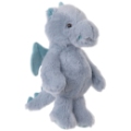 Bukowski Peluche Dragon Lovely Drago Sapphire