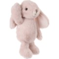 Bukowski Peluche Lapin Lovely Kanini Rose Pâle - 25 cm