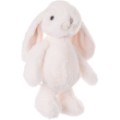 Bukowski Peluche Lapin Lovely Kanini Blanc - 25 cm