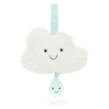 Peluche Musicale Nuage Amuseable Baby Jellycat