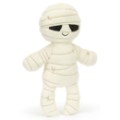 Jellycat Peluche Mummy Bob Halloween