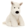 Jellycat Peluche Chien Scottie Munro Huge