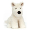 Jellycat Peluche Chien Scottie Munro Medium