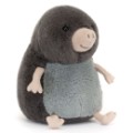 Jellycat Peluche Taupe Muswell