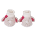 Noukies Chaussons Lapin Pili