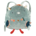 Sac à dos  Monstre Ollie Noukies