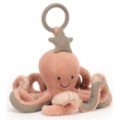 Jellycat Peluche Eveil Poulpe Odell