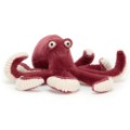 Jellycat Peluche Pieuvre Obbie Medium
