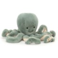 Jellycat Peluche Poulpe Odyssey Medium