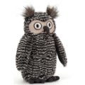 Jellycat Peluche Chouette Oti