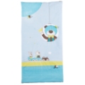 Sauthon Couverture Paddy - 120x60 cm