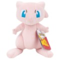 Peluche Mew - 20 cm Jazwares