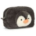 Jellycat Pochette Pingouin Peanut