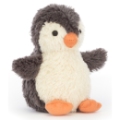 Jellycat Peluche Pingouin Peanut Small