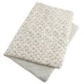 Couverture Promenons nous - 140x90 cm Sauthon