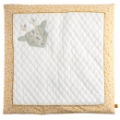 Sauthon Tapis Promenons nous - 100x100 cm