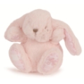 Tartine et Chocolat Peluche Lapin Augustin Rose - 12 cm