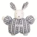 Tartine et Chocolat Peluche Lapin Marine Ligne 1977 - 25 cm