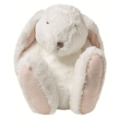 Tartine et Chocolat Peluche Lapin Augustin Ecru - 35 cm