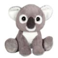 Peluche Koala Puppy Eyes Pets - 40 cm Gipsy