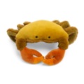 Peluche Petit Crabe Tout Autour du Monde Moulin Roty