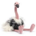 Jellycat Peluche Autruche Ramonda