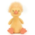 Jellycat Peluche Canard Dorit