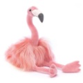 Jellycat Peluche Flamant Rose Rosario