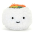 Jellycat Peluche Sushi Uramaki Sassy