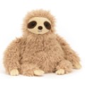 Jellycat Peluche Paresseux Selma