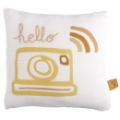 Coussin Carré Déco Sunlight Sauthon