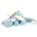 Jellycat Peluche Dragon Sky