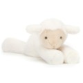 Jellycat Peluche Mouton Smudge Medium