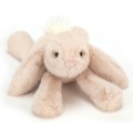 Jellycat Peluche Lapin Smudge Medium