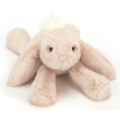 Jellycat Peluche Lapin Smudge - 34 cm