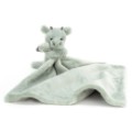Jellycat Doudou Dragon Bashful