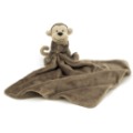 Jellycat Doudou Singe Bashful