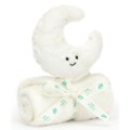 Doudou Lune Amuseable Baby Jellycat