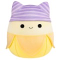 Peluche Banane Junie Squishmallows - 40 cm Jazwares